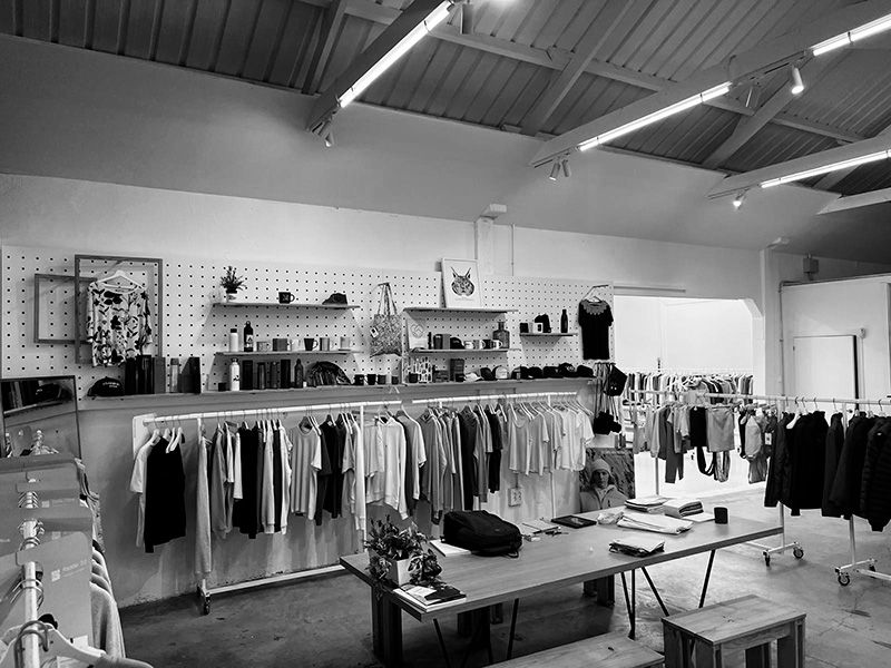 Odoo • Imagen y texto